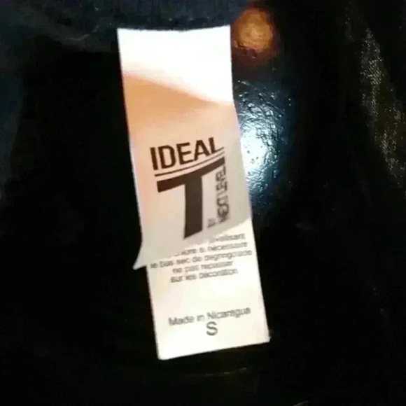 Kobe Bryant print girls small - Picture 3 of 3